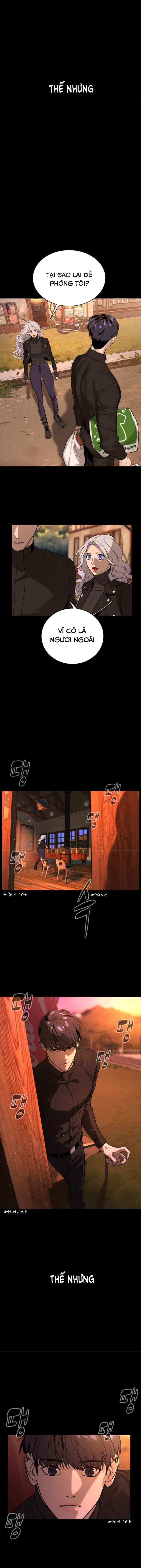 Máu Trắng - Page 8