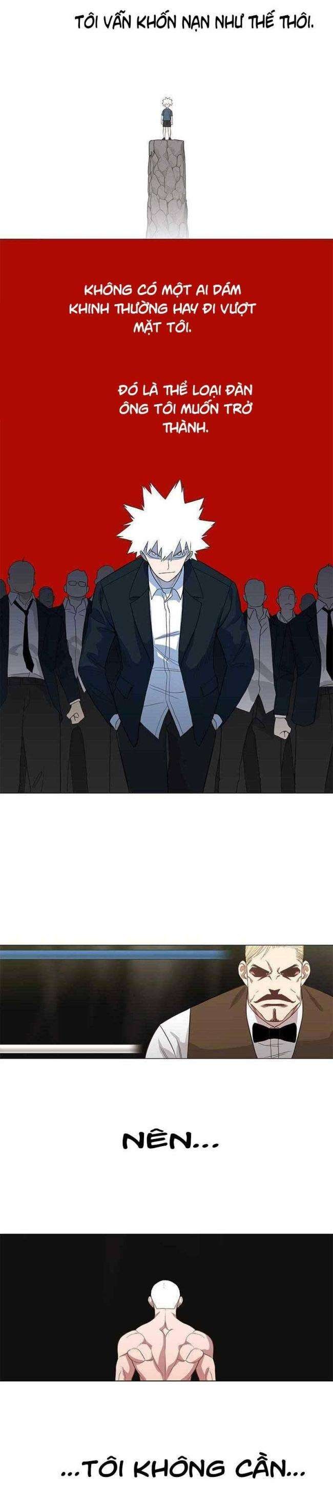 Võ Sĩ Quyền Anh - Page 27