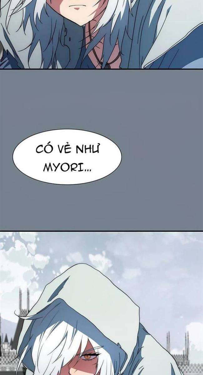 Là Người Duy Nhất Được Chòm Sao Chiếu Cố - Page 16