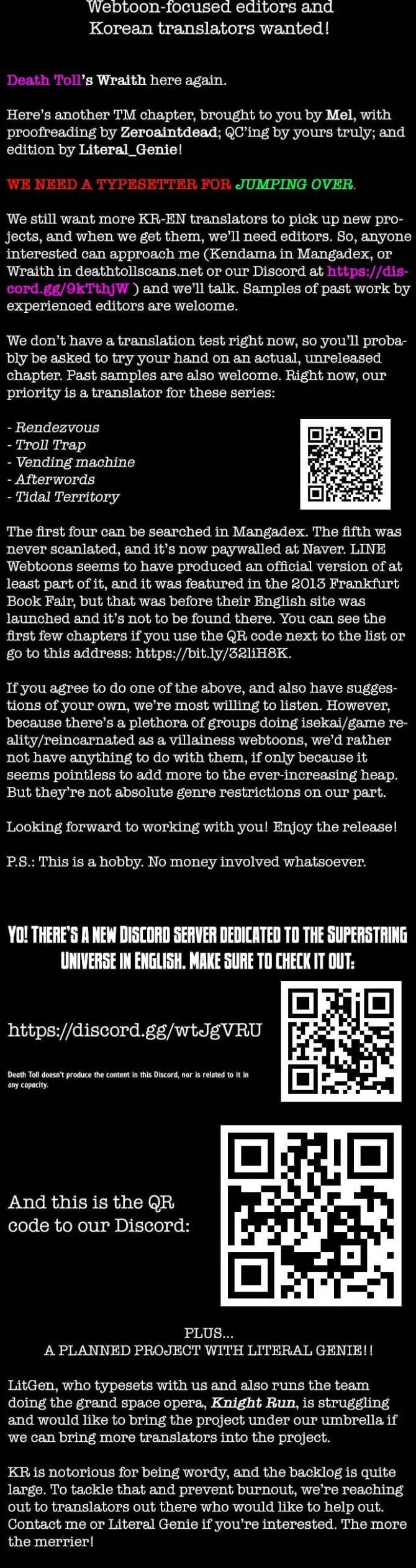 Kẻ Khủng Bố - Page 33