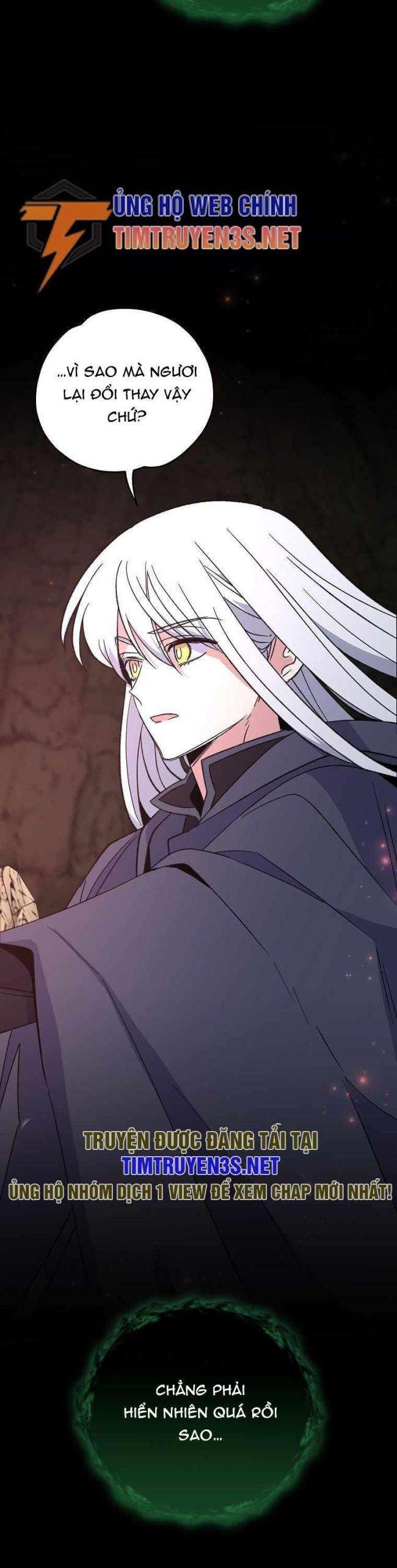 Nhà Hiền Triết Yigret - Page 6