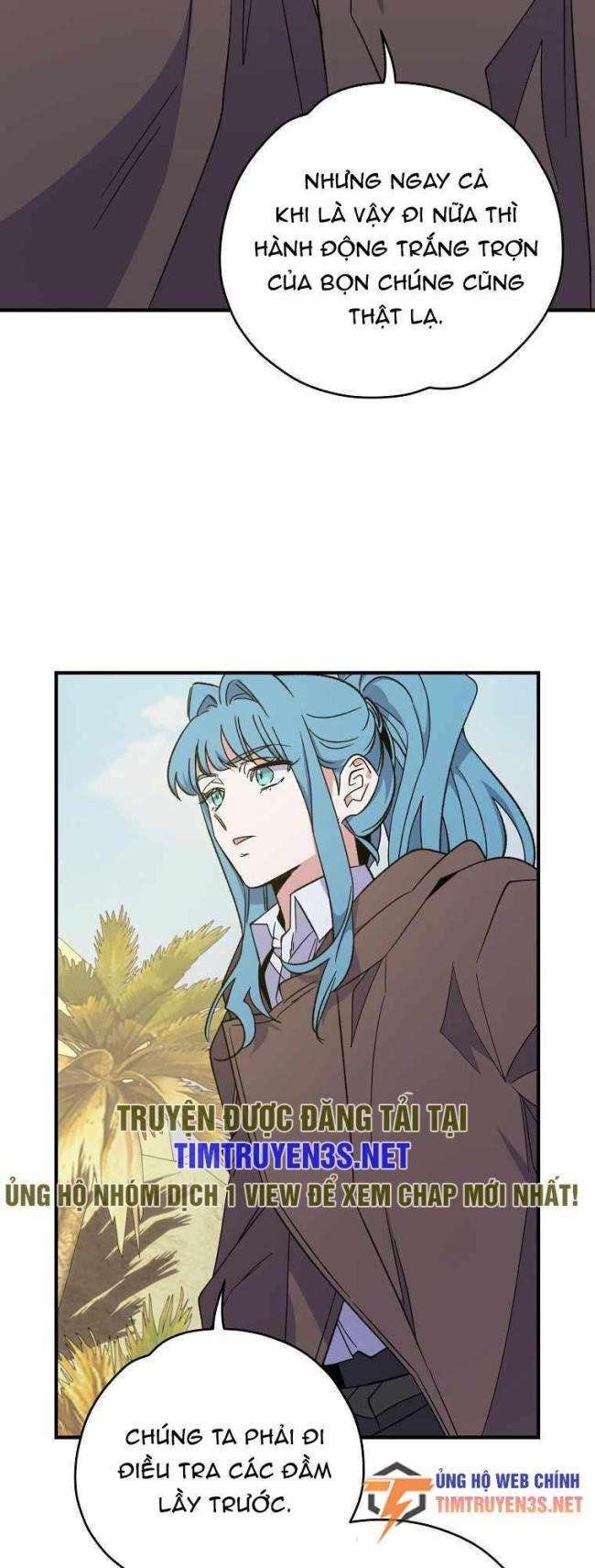 Nhà Hiền Triết Yigret - Page 43