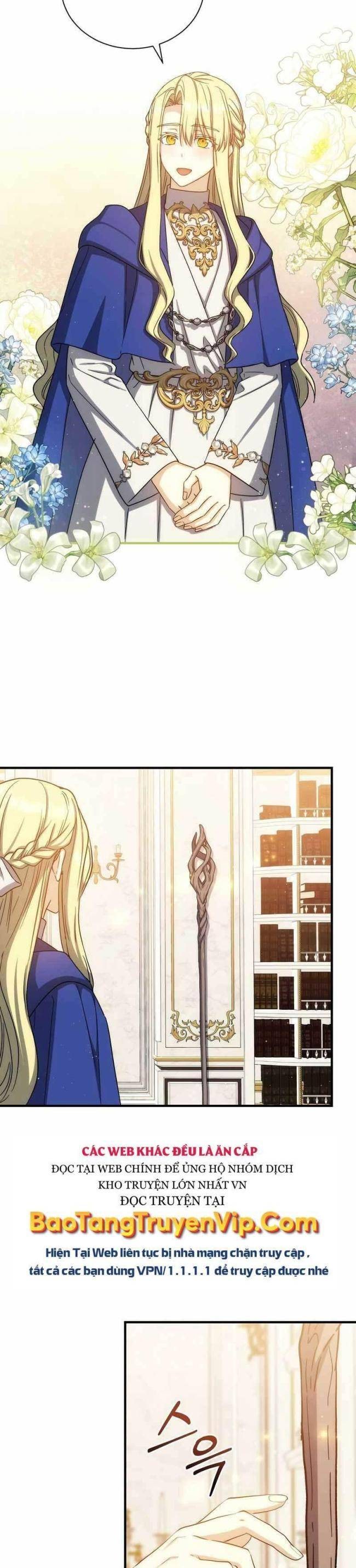 Sự Trở Lại Của Pháp Sư Cấp 8 - Page 16