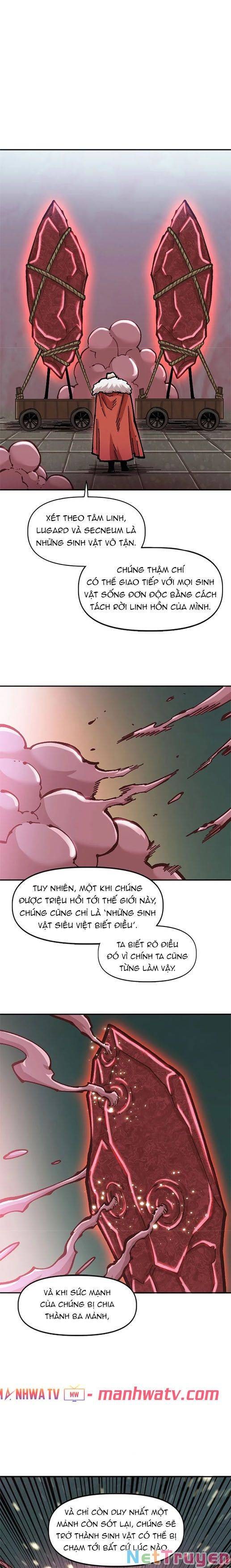 Nô Lệ Nghịch Thiên - Page 24