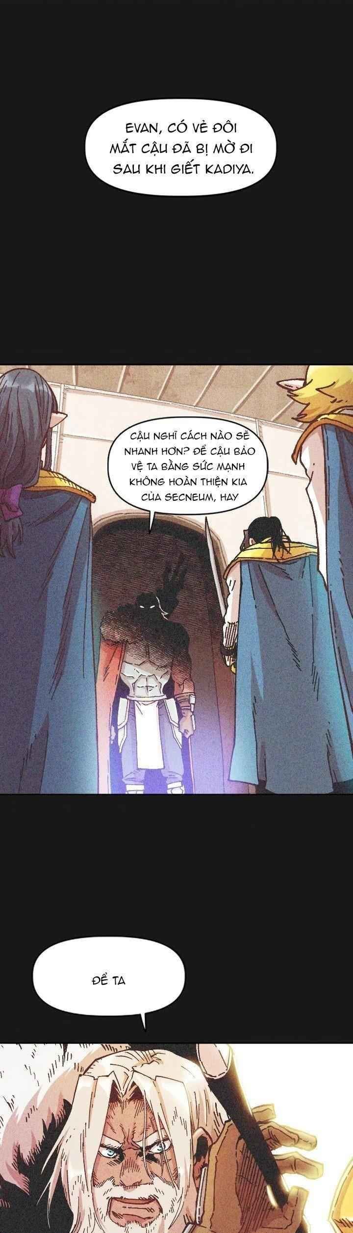 Nô Lệ Nghịch Thiên - Page 45