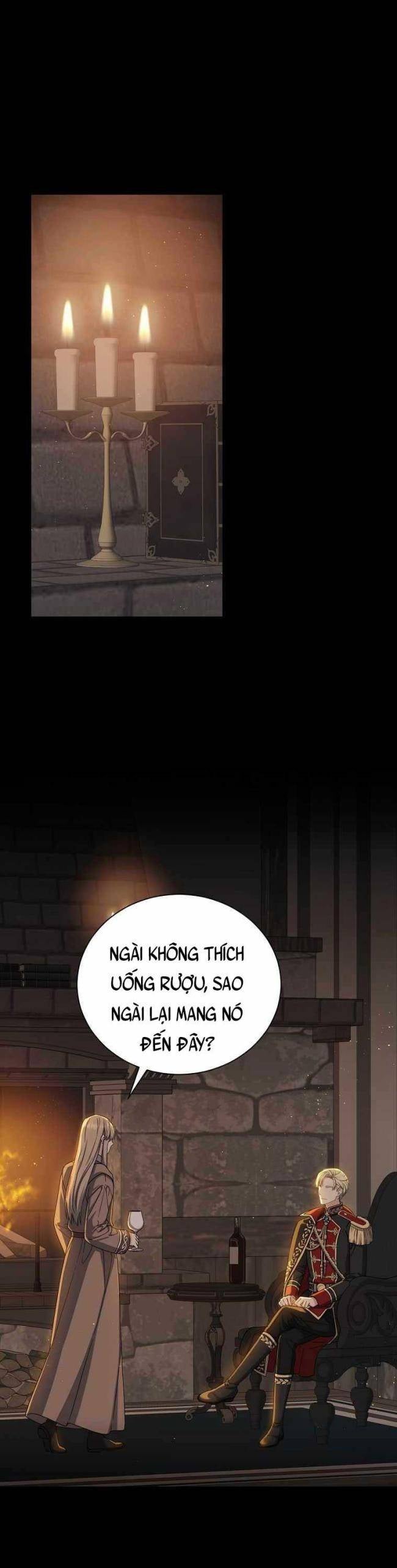 Sự Trở Lại Của Pháp Sư Cấp 8 - Page 9