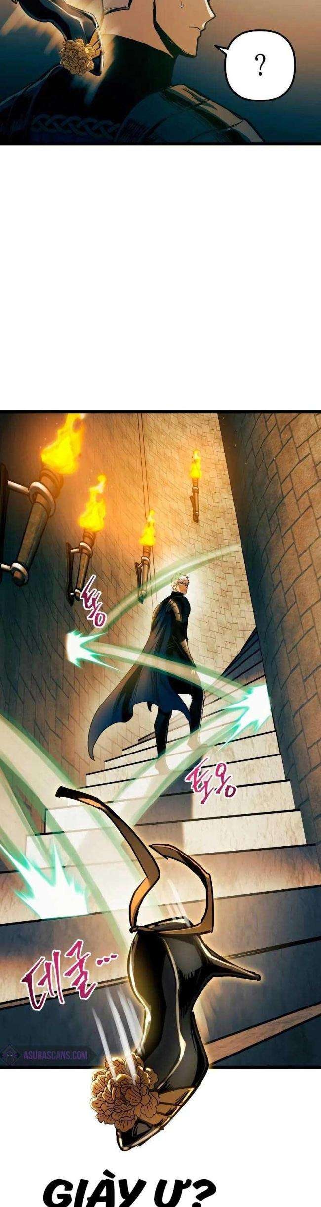 Sự Trở Lại Của Chiến Thần Tự Sát - Page 23