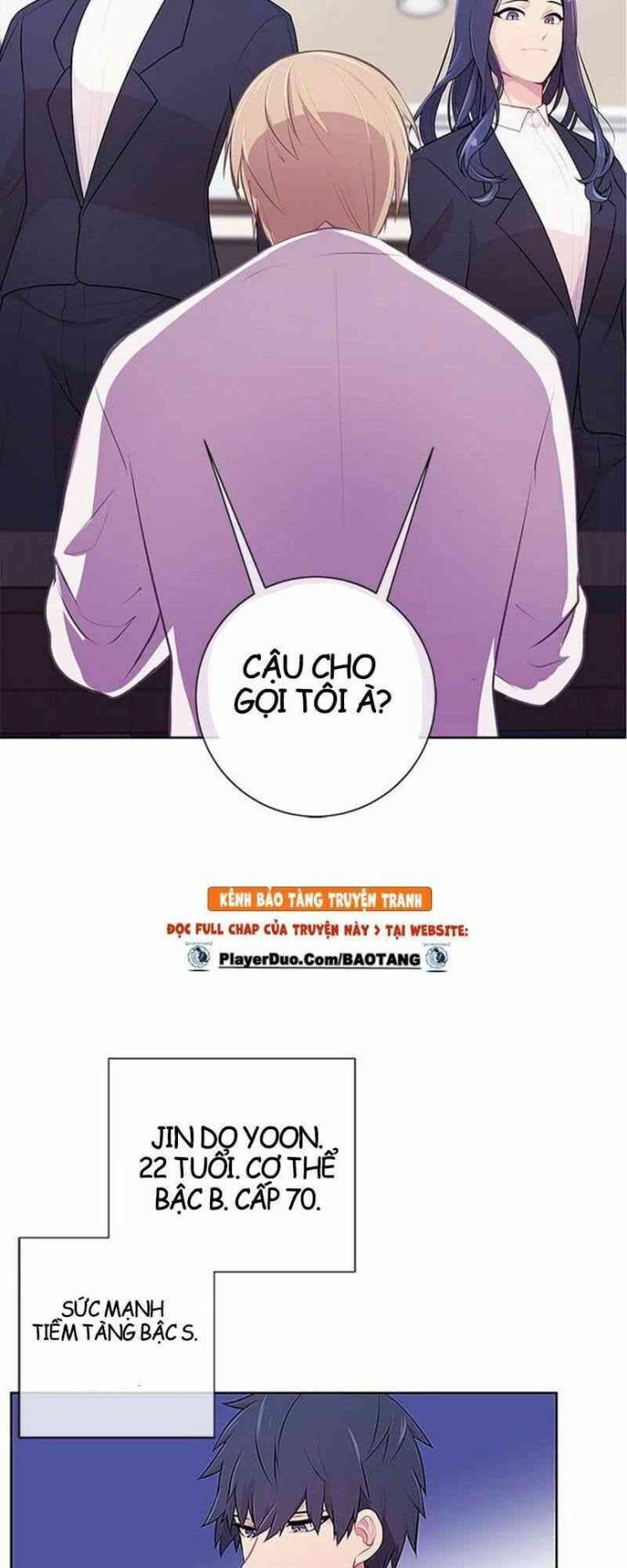 Biến Thành Phế Vật Trong Tiểu Thuyết Giả Tưởng - Page 30