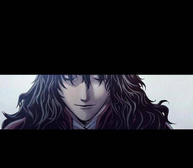 Ám Hành Ngự Sử - Webtoon - Page 5