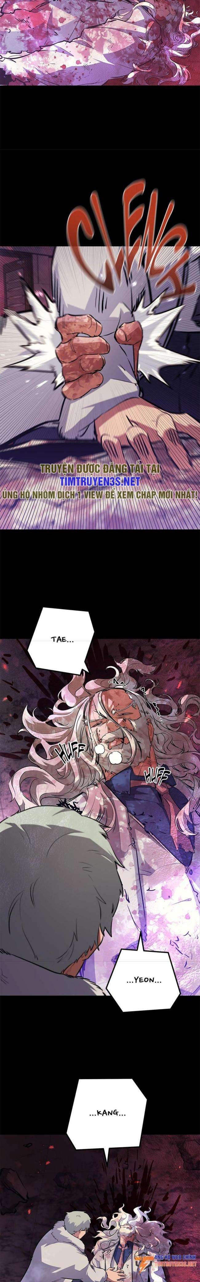 Quỷ Linh Vương - Page 13