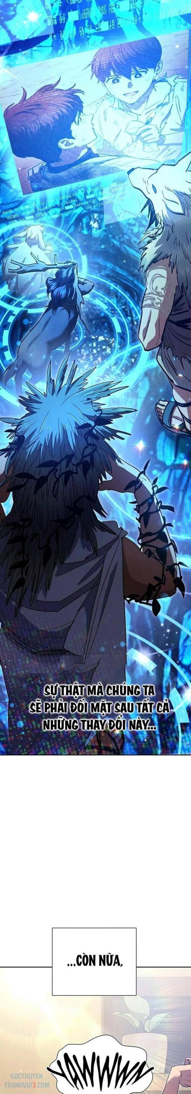 Những Ranker Cấp S Mà Tôi Nuôi - Page 29