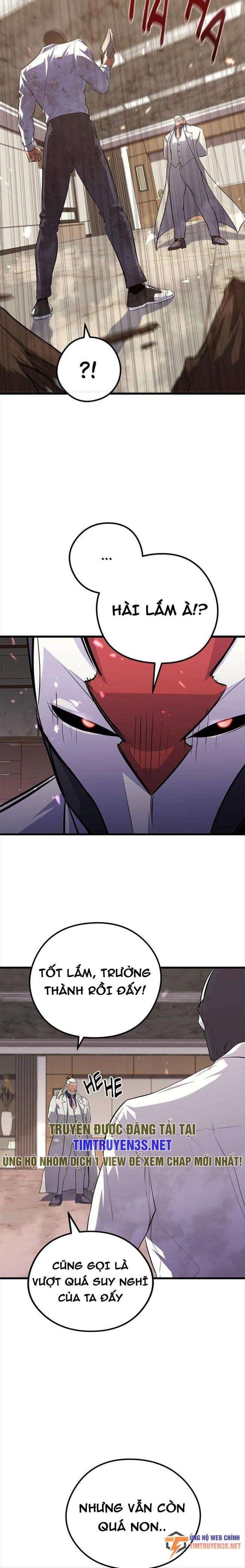 Quỷ Linh Vương - Page 25