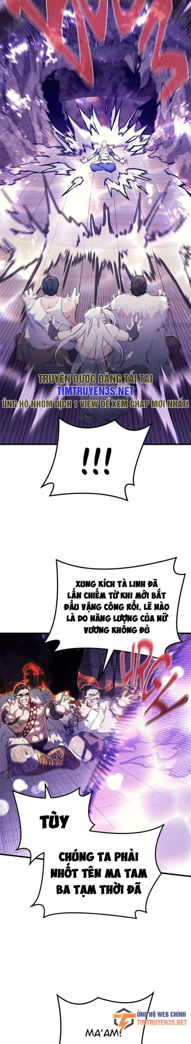 Quỷ Linh Vương - Page 30