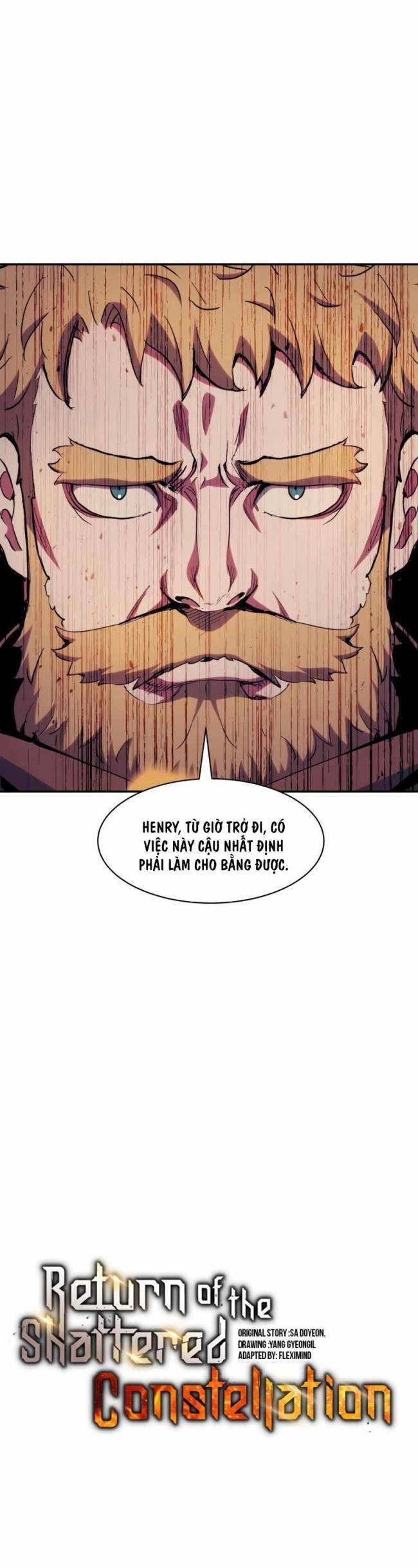 Tàn Tinh Tái Thế - Page 6