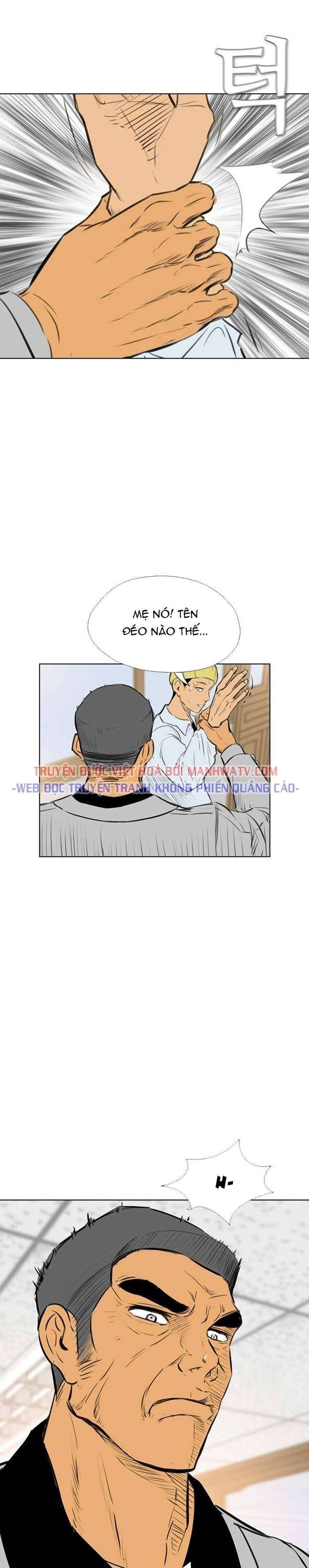 Kẻ Hồi Sinh - Page 8