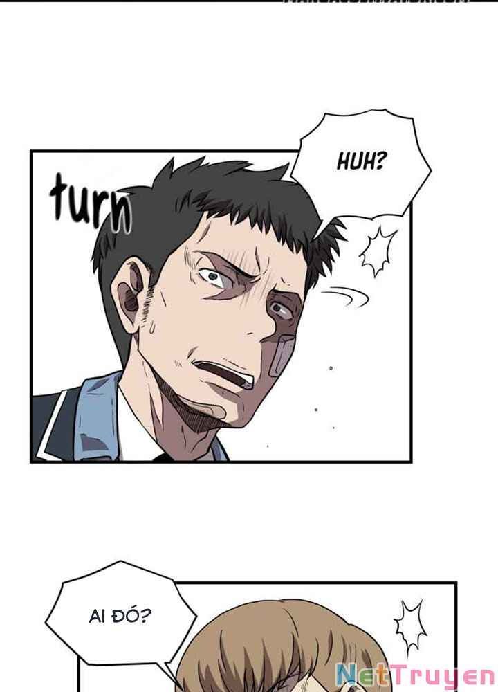 Vượt Qua Kẻ Mạnh - Page 17