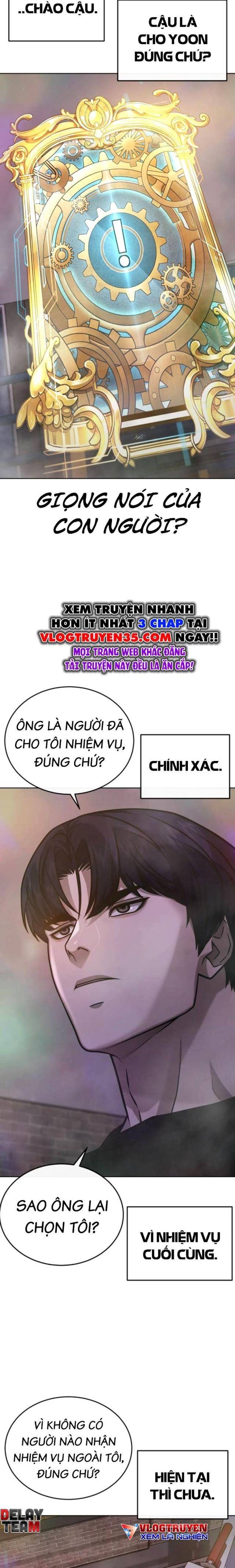 Nhiệm Vụ Diệu Kỳ - Page 35