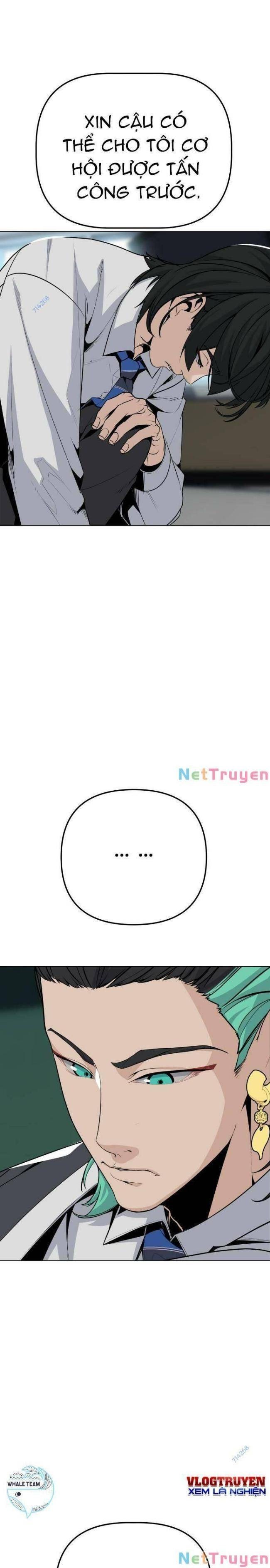 Vua Đóng Cọc - Page 21