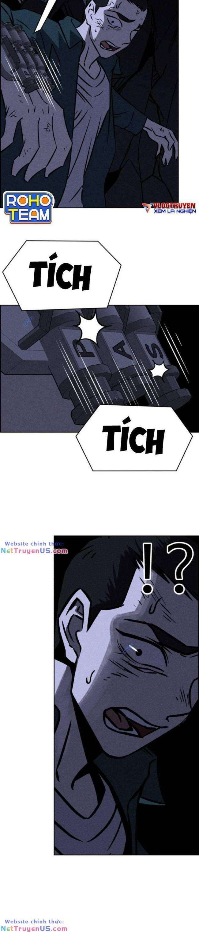 Óc Chó Toàn Năng - Page 18