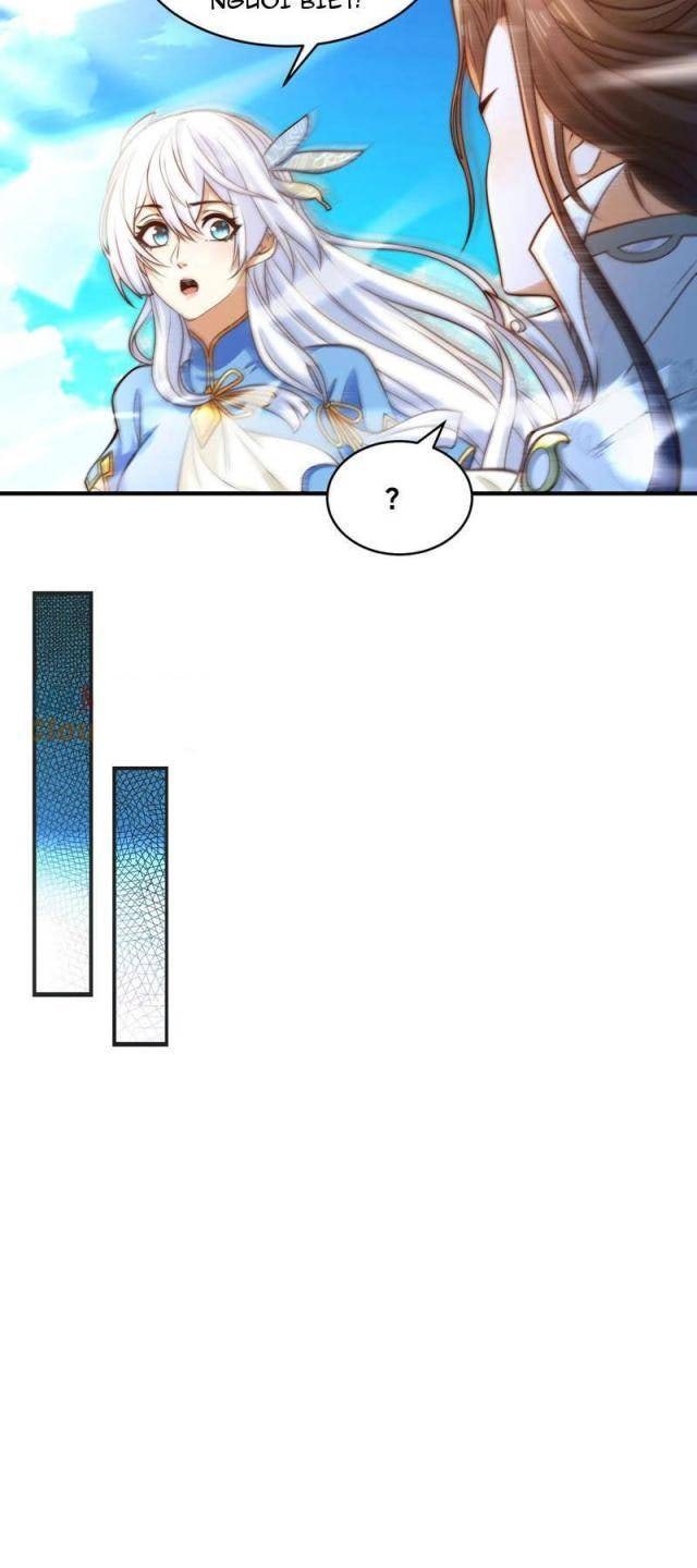 Tân Hỗn Độn Kiếm Thần - Page 16