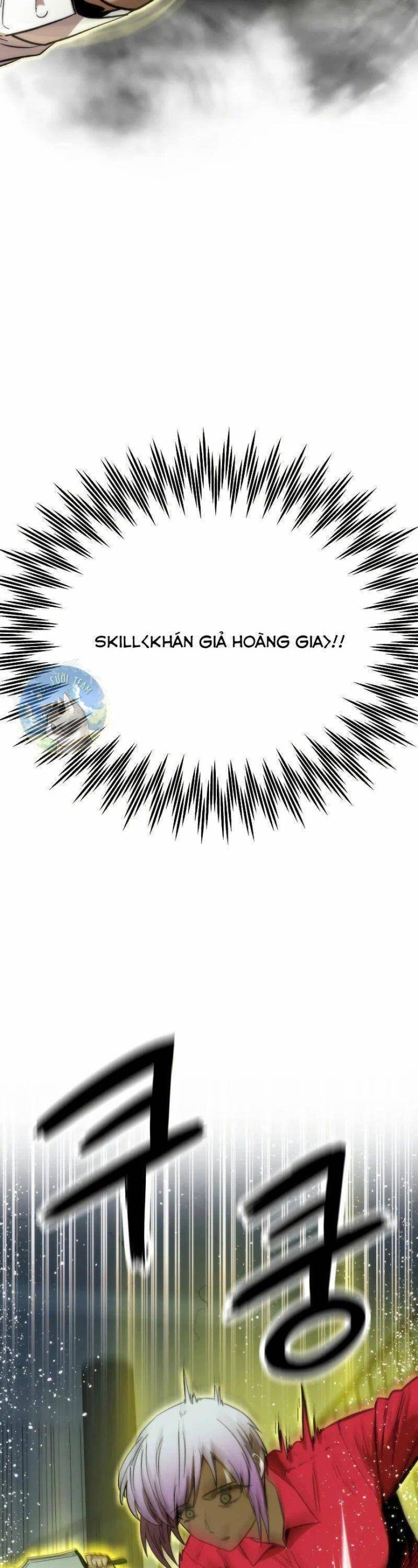 Nhân Vật Phụ Siêu Cấp - Page 19