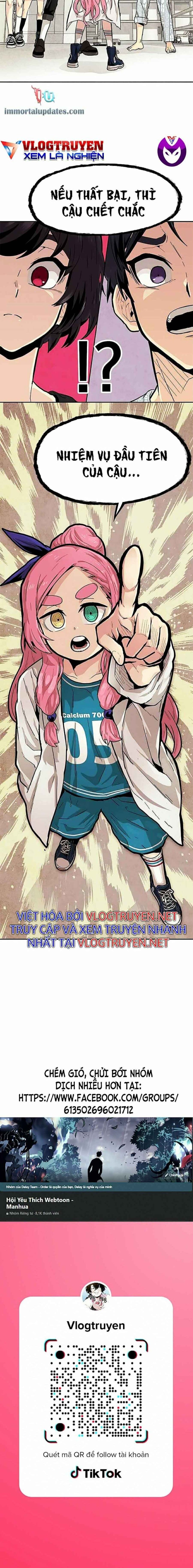 Tội Phủ Trảm Ma - Page 22