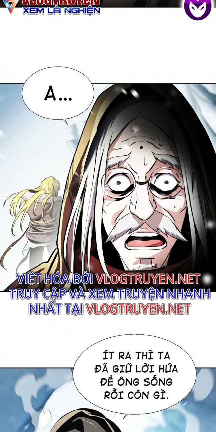 Sức Cùng Lực Kiệt - Page 33