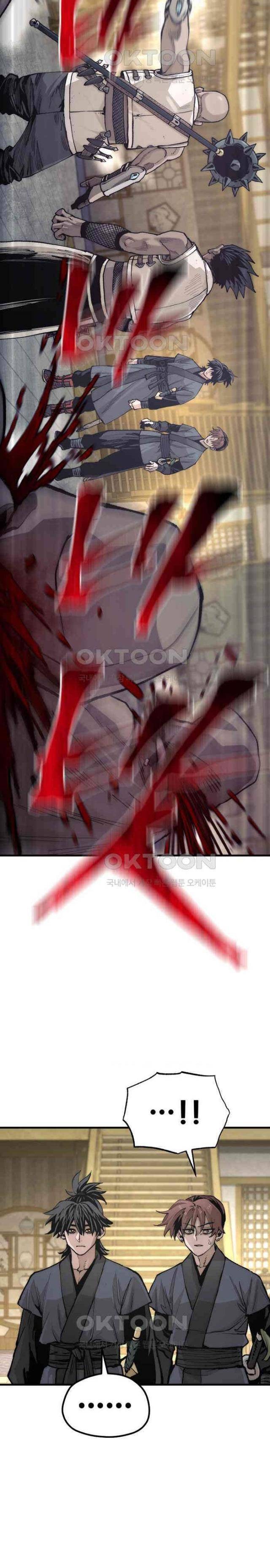 Thiên Ma Phi Thăng Truyện - Page 29