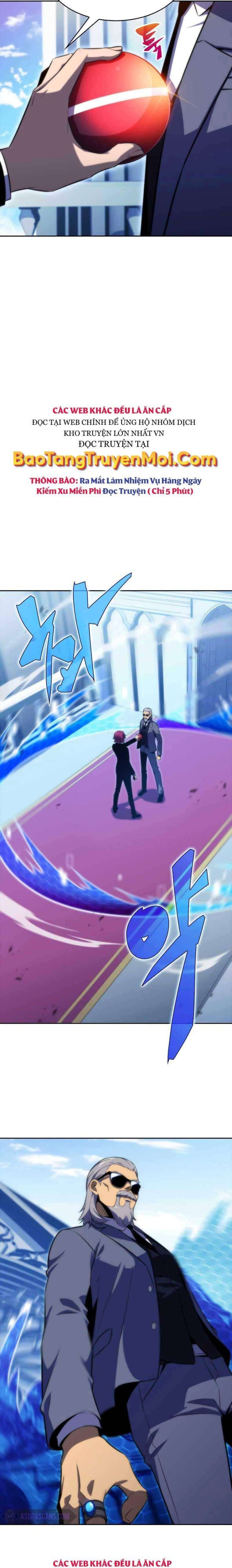 Kẻ Thách Đấu - Page 4