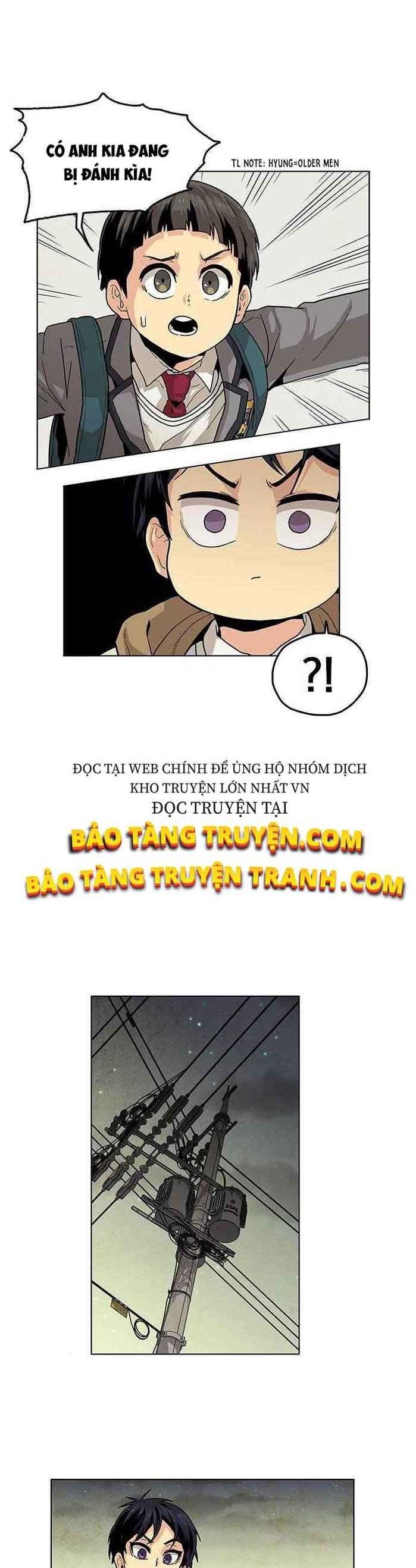 Tội Phủ Trảm Ma - Page 29