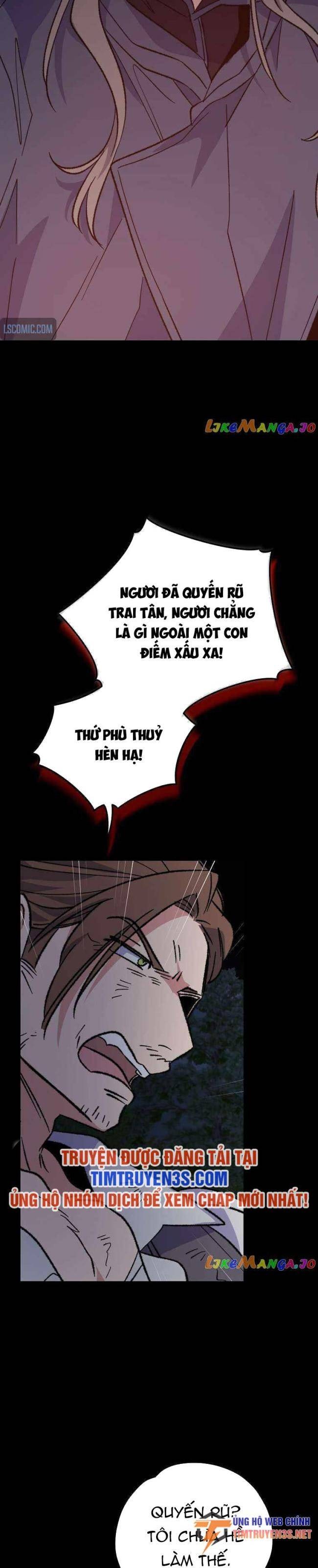 Nhà Hiền Triết Yigret - Page 23