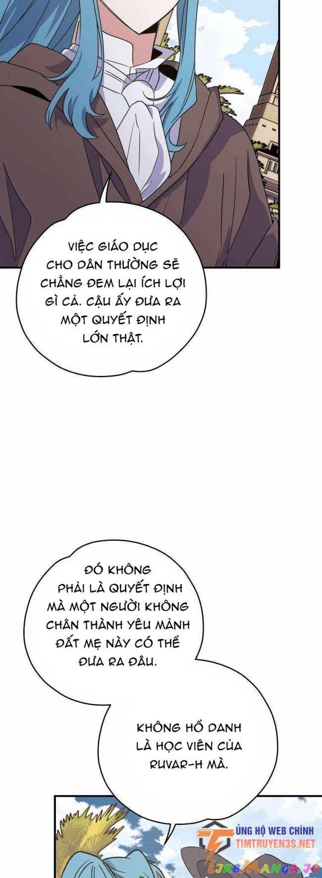 Nhà Hiền Triết Yigret - Page 4