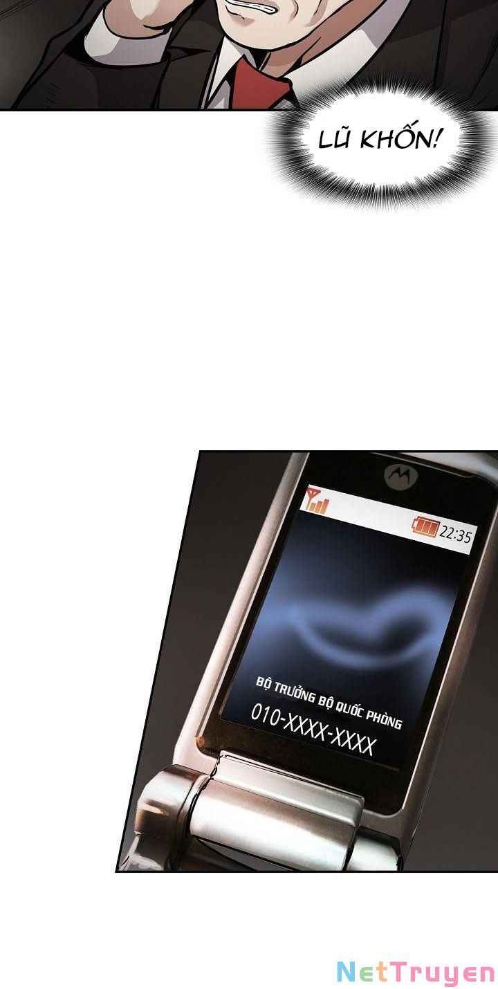 Điều Tra Viên Chuyển Sinh - Page 36