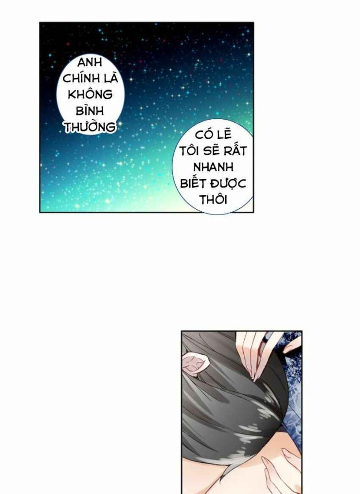 Không Tốc Tinh Ngân - Page 26