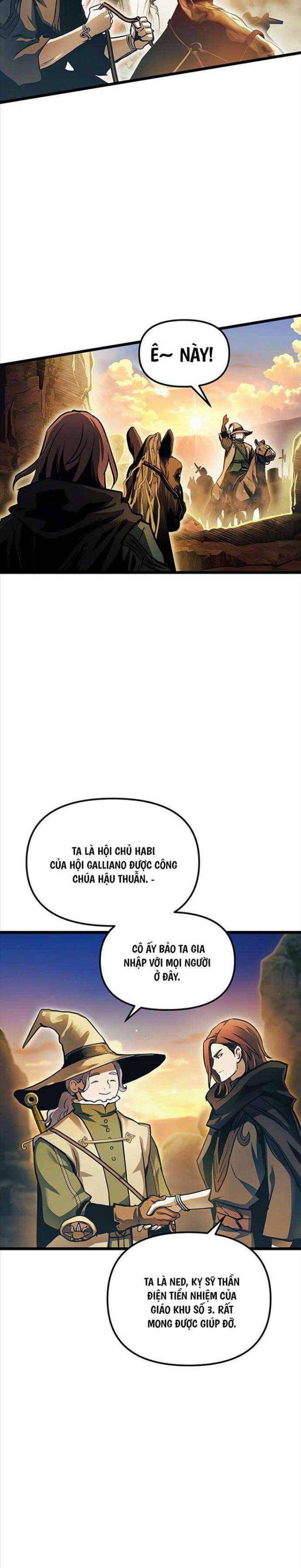 Sự Trở Lại Của Chiến Thần Tự Sát - Page 22