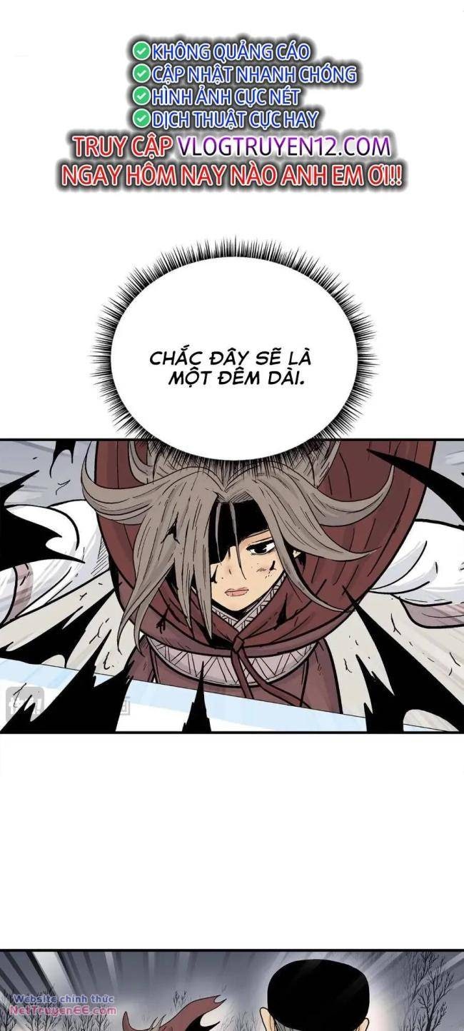 Hỏa Sơn Quyền - Page 7