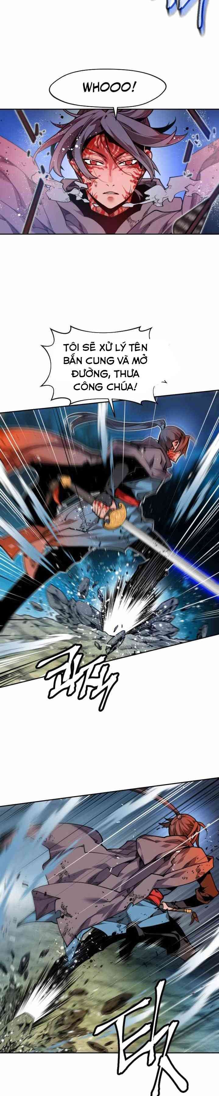 Thời Đại Hoàng Kim - Page 27