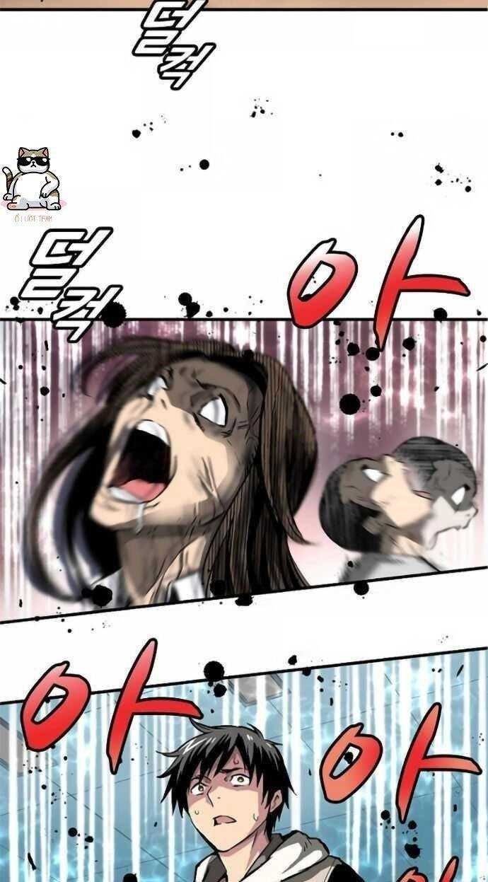 Không Thể Phá Vỡ - Page 45