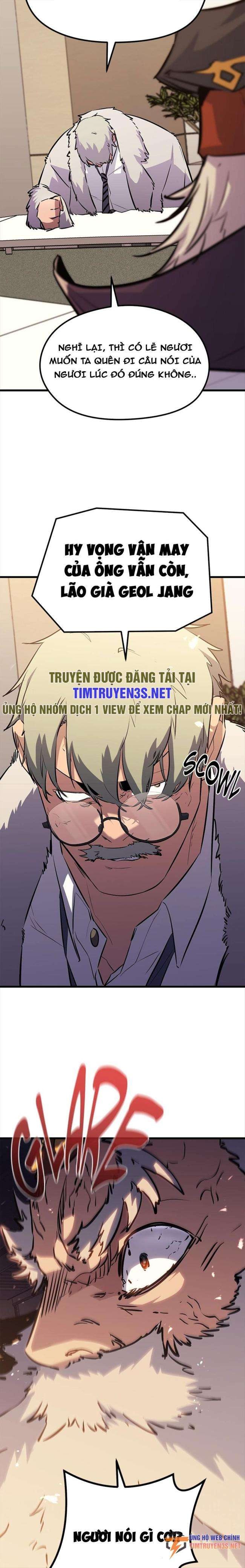 Quỷ Linh Vương - Page 9