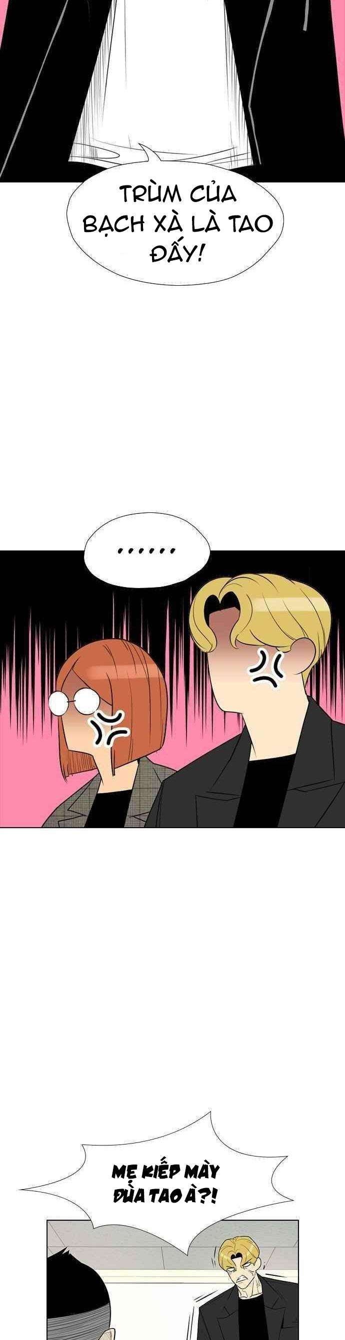 Kẻ Hồi Sinh - Page 10