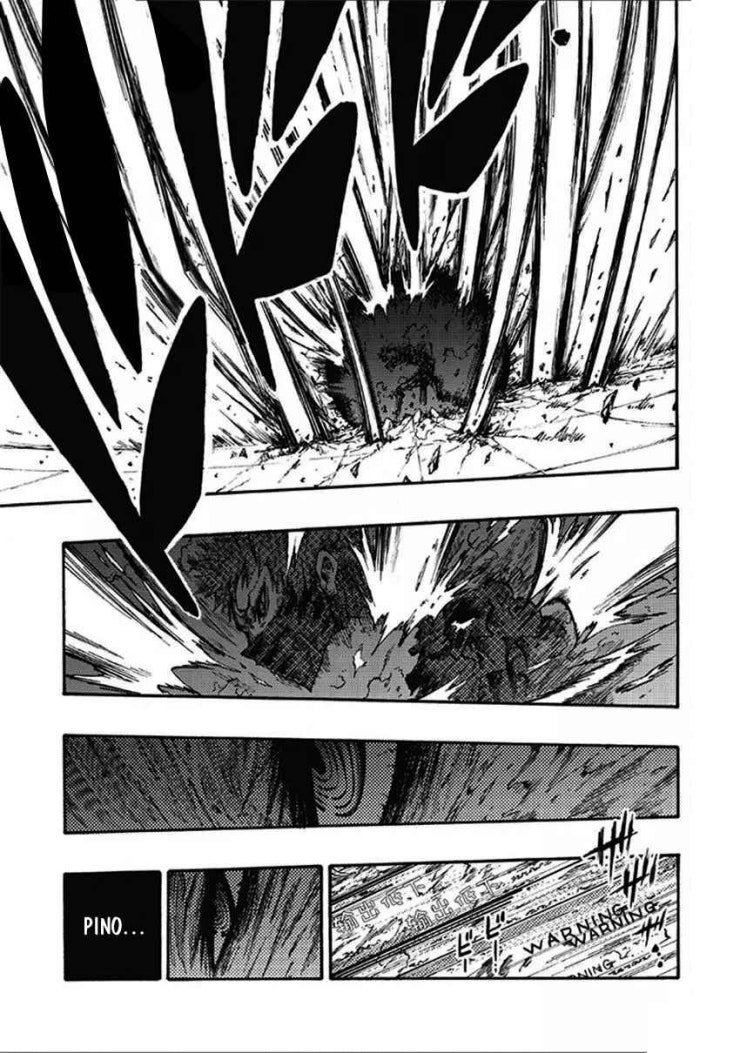 Tales Of Destruction - Page 4