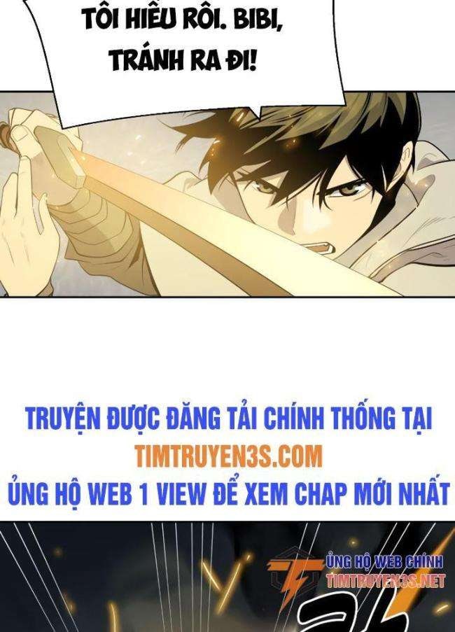 Thiếu Niên Kiếm Sư - Page 19