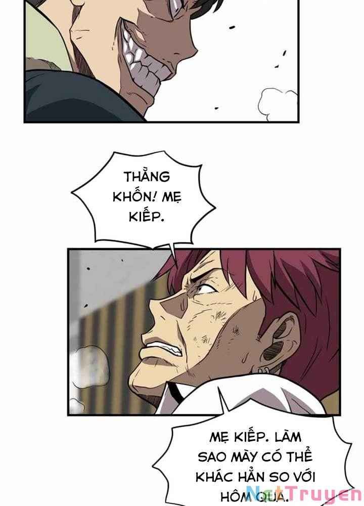 Vượt Qua Kẻ Mạnh - Page 42