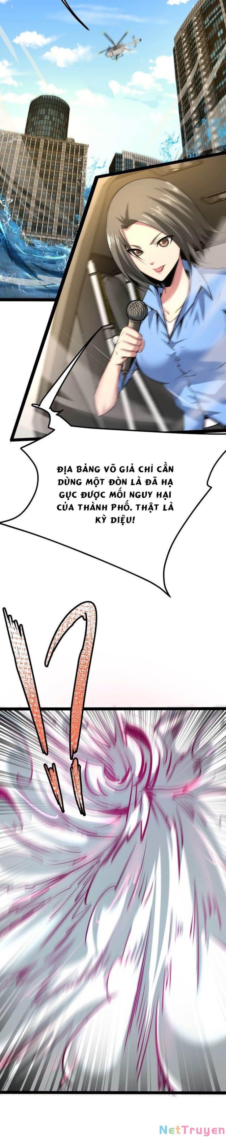 Chư Thần Rút Lui - Page 9