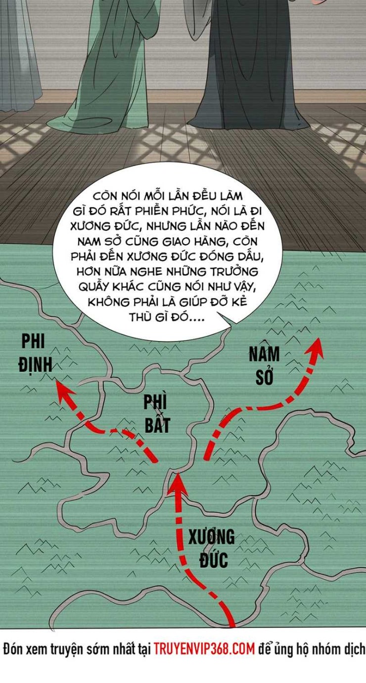 Trăm Vạn Cách Thành Thần - Page 34