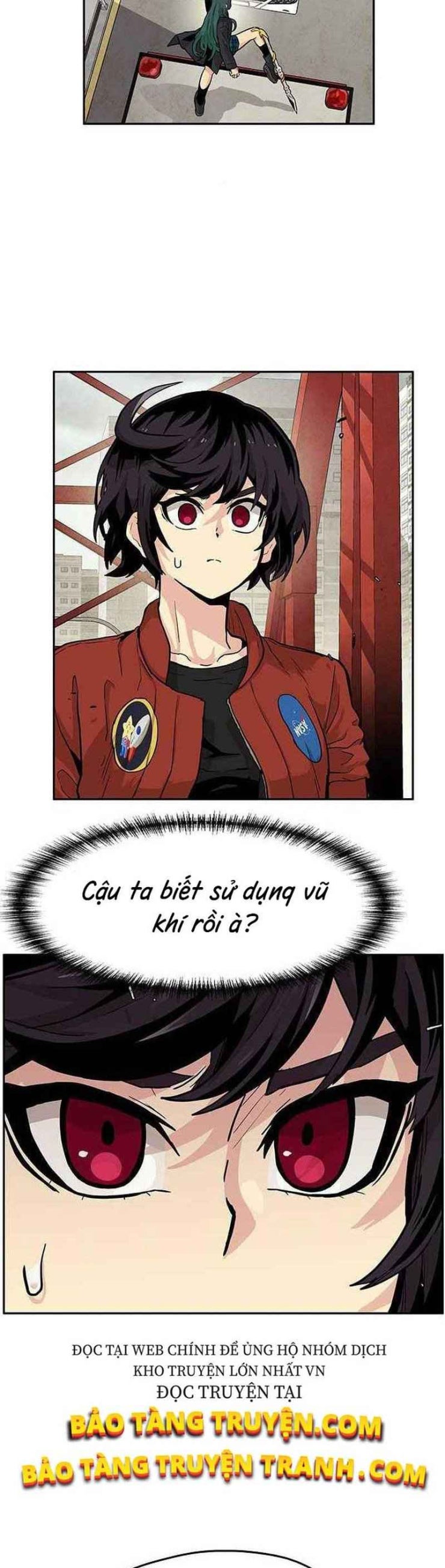 Tội Phủ Trảm Ma - Page 4