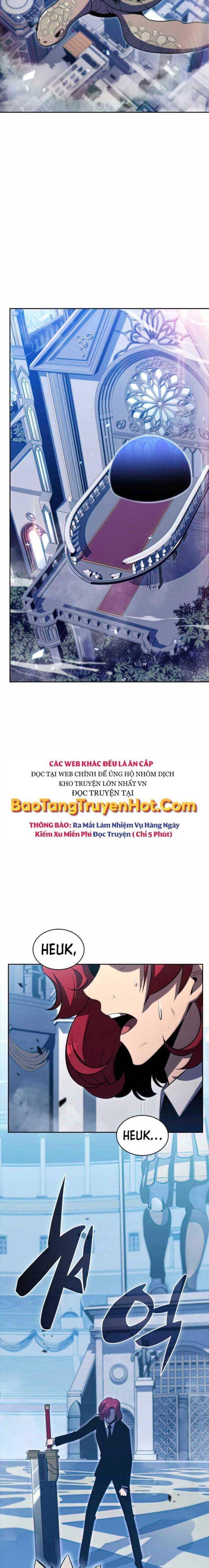 Kẻ Thách Đấu - Page 25