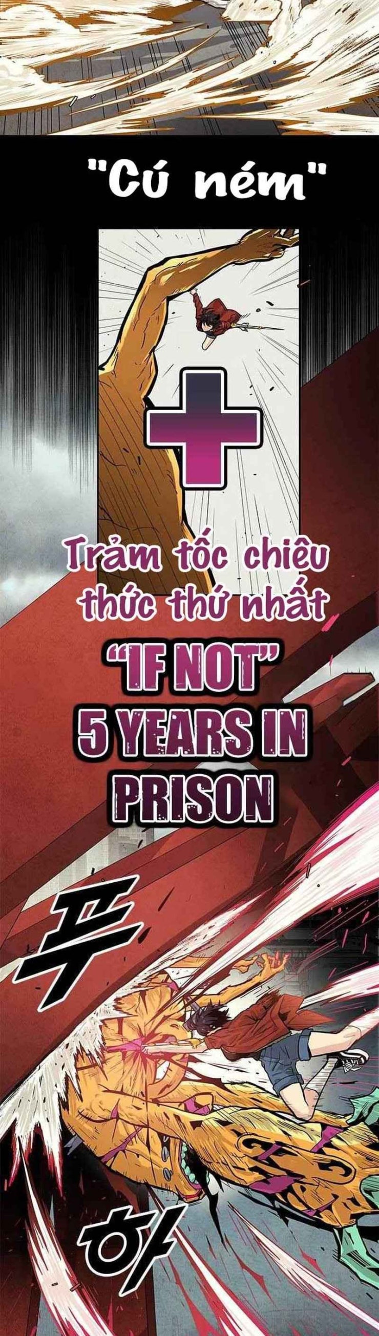 Tội Phủ Trảm Ma - Page 58