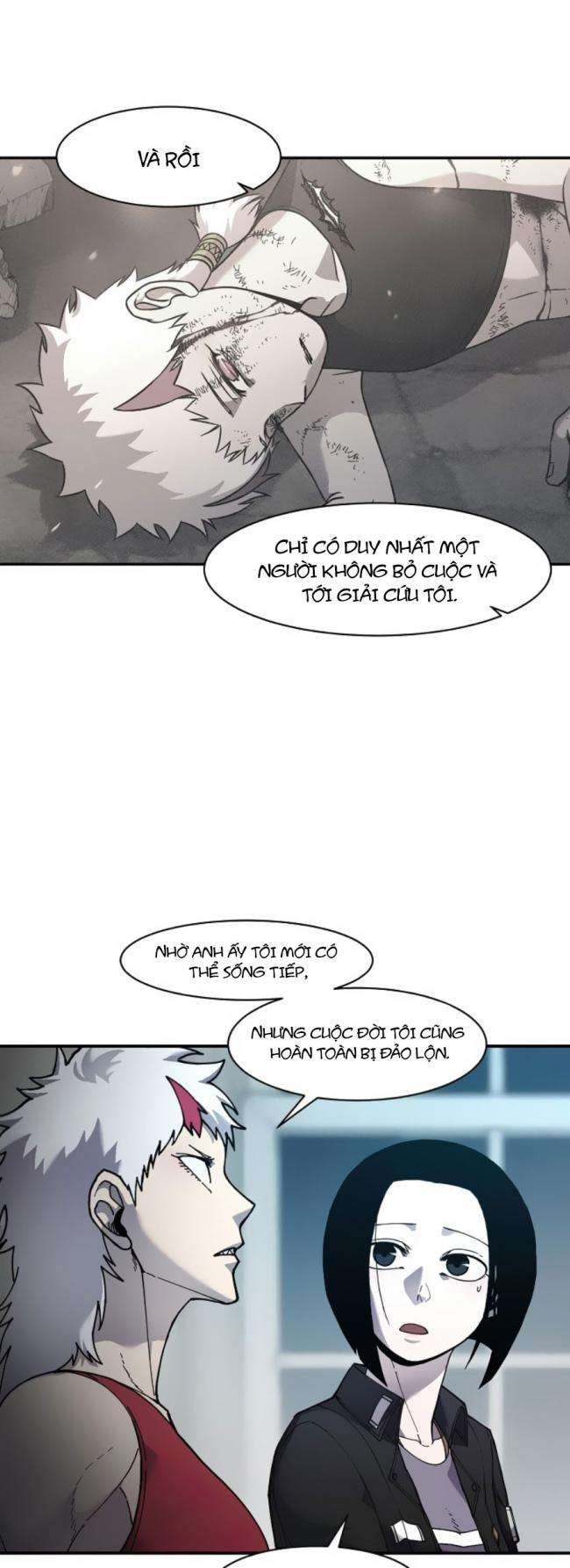 Pháp Sư Trẻ Tuổi - Page 16