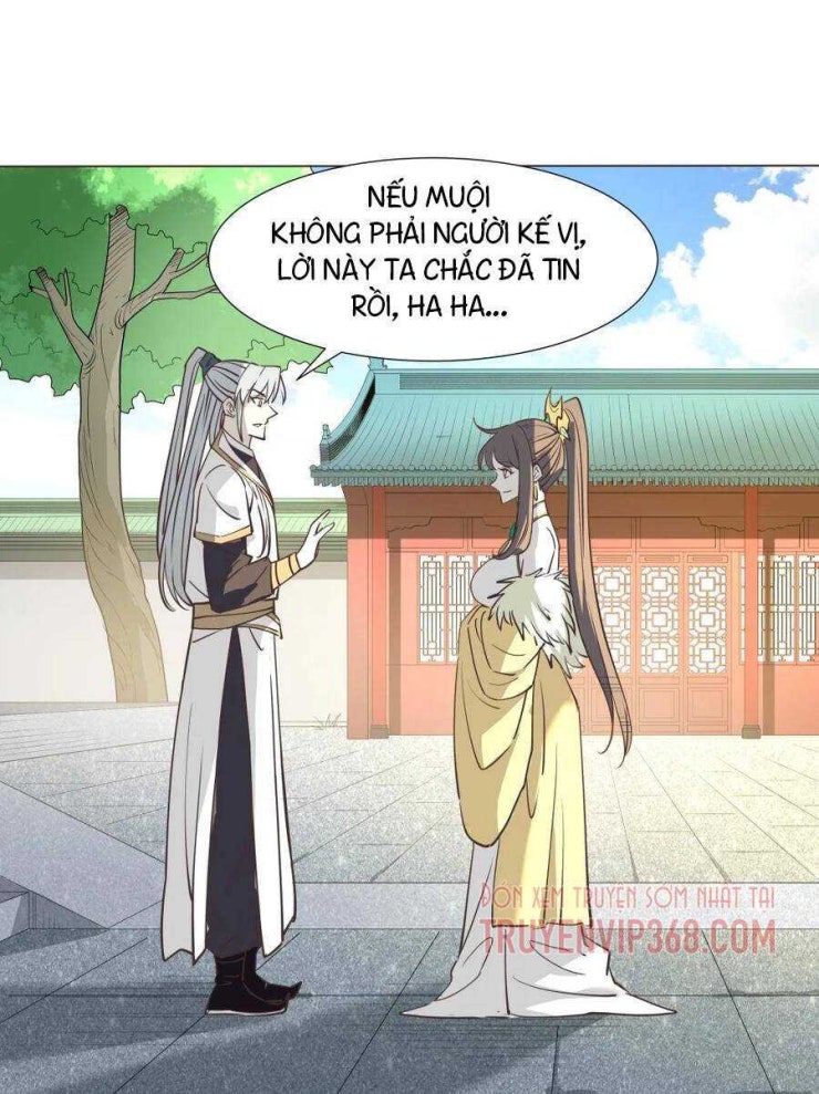 Trăm Vạn Cách Thành Thần - Page 34